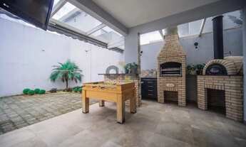 Imagem 4: Casa com 4 dormitórios, sendo 3 suítes para venda - Granja Viana - Cotia - SP