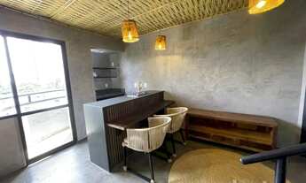 Imagem 3: Apartamento, Vila Suzano, 1 Quarto