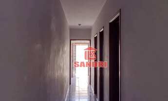 Imagem 4: Casa com 2 dormitórios para alugar, 77 m² por R$ 1.650,00/mês - Jardim Tropical - Maringá