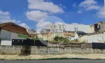 Imagem: Terreno à venda - mooca