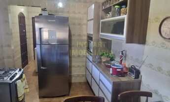 Imagem 3: Casa Linear 3 Quartos São Pedro da Aldeia - RJ - Balneário das Conchas