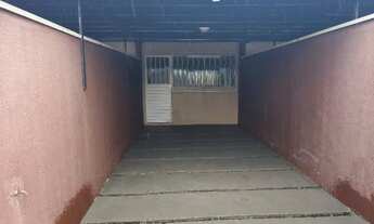 Imagem: Alugo loft kitnet casa