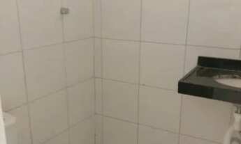 Imagem 6: Quarto e Sala no Setor J - Mussurunga 2