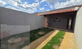 Imagem: Casa Nova para Venda em Goiânia, Residencial