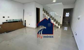 Imagem 6: Sobrado à venda, 136 m² por R$ 1.046.000,00 - Freguesia do Ó - São Paulo/SP