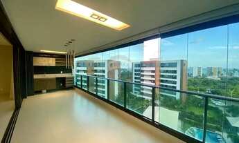 Imagem 7: Luxo e Conforto: Apartamento a venda na Reserva do Paiva