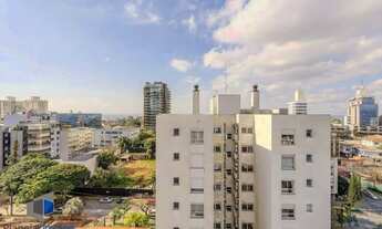 Imagem 6: Apartamento 3 dormitórios, sendo 1 suíte e 2 vagas no Petropolis