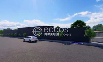 Imagem 6: Galpão para aluguel, Luizote de Freitas - Uberlândia/MG