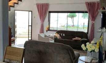 Imagem 5: Casa com 4 dormitórios à venda, 269 m² por R$ 1.030.000,00 - Pousada dos Campos - Pouso Al