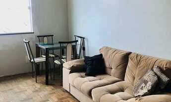 Imagem 4: Apartamento Com 3 Quartos Muito Bem Distribuído Em 95M² Na Barra. LRJBEH