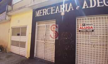 Imagem: SALÃO JARDIM VILA FORMOSA COM 01 BANHEIRO