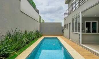 Imagem 4: CASA EM CONDOMÍNIO - TAMBORÉ 11 - SP