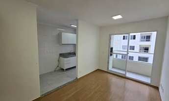 Imagem 4: Apartamento para locação no Residencial La Sicilia