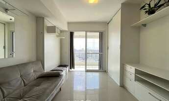 Imagem: Apartamento Studio para locaçao