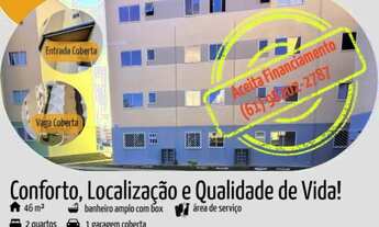 Imagem: Apartamento Itapoã Parque! Financia com