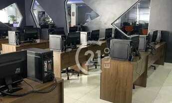 Imagem 3: Comercial - Estação Borba Gato - 1300m²