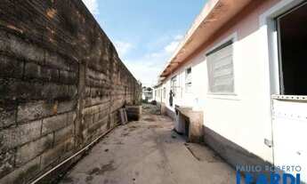 Imagem 3: AREA - VILA BUENOS AIRES - SP