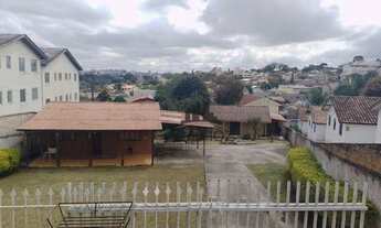 Imagem 5: Terreno à venda, 1118 m² por R$ 1.700.000,00 - Tingui - Curitiba/PR