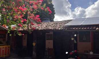 Imagem 3: Casa para Carnaval na Joaquim Cavalcante