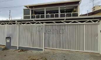 Imagem: Casa à venda no Parque Industrial, 3 quartos