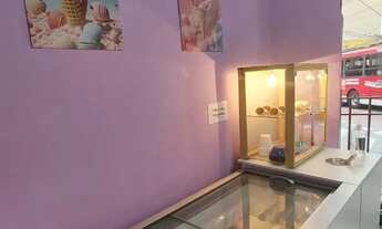 Imagem 3: Passo o ponto Sorveteria Self-Service