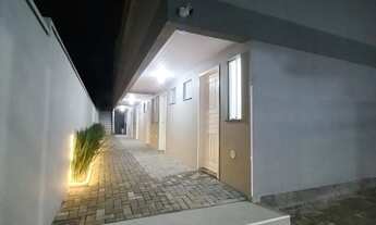 Imagem: Apartamento de 1 quarto no Itaipava