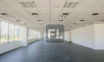 Imagem 3: Conjunto comercial com 10 andares com 1.116 m², para Venda ou locação no bairro da Chácara