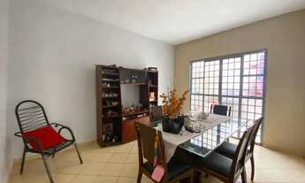 Imagem 5: Imóvel para venda com 200 metros quadrados com 4 quartos em Residencial Solar Ville - Goiâ