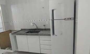 Imagem 4: Apartamento à venda na Vila São Francisco, São Paulo: 2 dormitórios, churrasqueira e playg