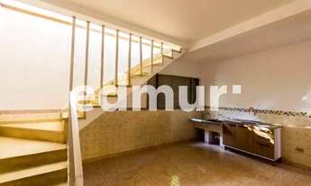 Imagem 3: CASA para EM BREVE com 70m² no bairro Jardim com 2 quartos e 1 vagas. Santo André, SP