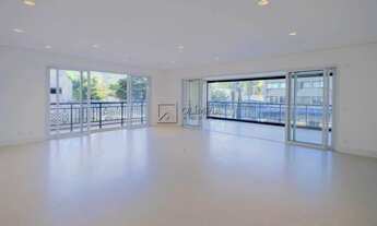 Imagem: Aluguel Apartamento 4 Dormitórios - 755