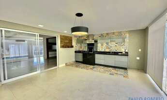 Imagem 4: CASA EM CONDOMÍNIO - ALPHAVILLE - SP