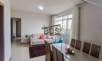 Imagem 2: VENDA COBERTURA - 04 QUARTOS 170,00 M2 - BAIRRO: UNIÃO