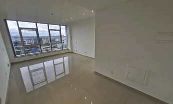 Imagem 5: Escritório para aluguel com 26 metros quadrados em Barra Olímpica - Rio de Janeiro - RJ