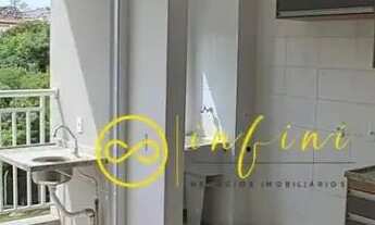 Imagem: Apartamento com 2 Quartos para alugar, 50