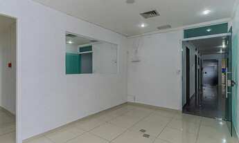 Imagem 2: Conjunto Comercial para Venda em Santo Amaro 121m²