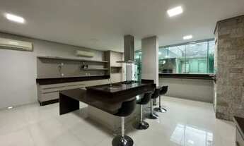 Imagem 5: Condomínio Vincitore - Casa Triplex -535M² - 4 suítes - Flores