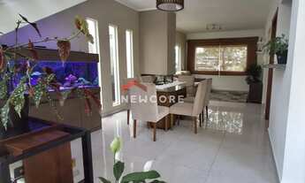 Imagem 2: Casa de condomínio em Avenida Maria Thereza da Costa Naufal - Parque das Laranjeiras - Ita