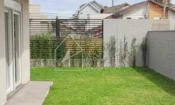 Imagem 2: CASA EM CONDOMÍNIO com 4 dormitórios à venda com 230m² por R$ 3.420.000,00 no bairro Santa