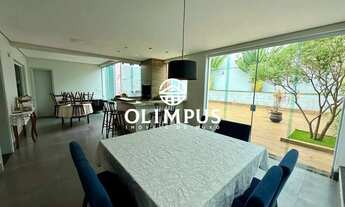 Imagem: Casa no Condomínio Gávea Paradiso para