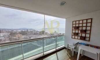 Imagem 6: Apartamento à venda: 3 dorm (1 suíte e 2 demi), VISTA MAR - Res. Linea