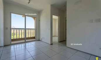 Imagem 3: Apartamento com suíte e varanda no José Walter