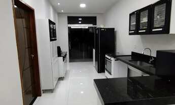 Imagem 7: BEAUTIFUL HOUSE IN MARCO, 3.3 KM AND 7 MIN FROM THE CITY PARK