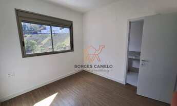 Imagem 11: Lindo apartamento novo para locação ou venda no Vale do Sereno/Nova Lima!