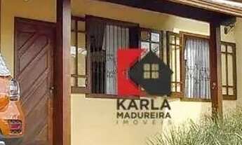 Imagem: CASA DE 03 QUARTOS SENDO 01 SUÍTE NO BAIRR