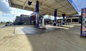 Imagem 3: Posto de Combustível - Setor dos Afonsos