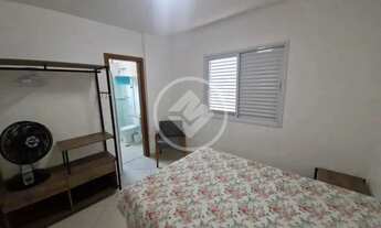 Imagem 7: APARTAMENTO A VENDA COM 3 SUITES ASTURIAS GUARUJÁ SP codigo: 142762