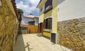 Imagem 6: RIO DE JANEIRO - Casa Padrão - MARACANA