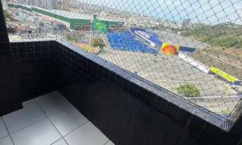 Imagem: 2/4 no leste oeste