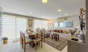 Imagem: Cobertura no Bairro Auxiliadora, 3 dormitórios